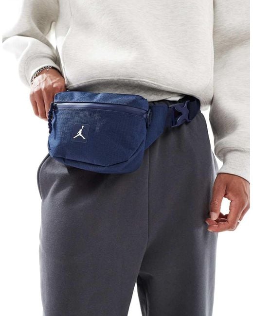 Cordera di Nike in Blue da Uomo