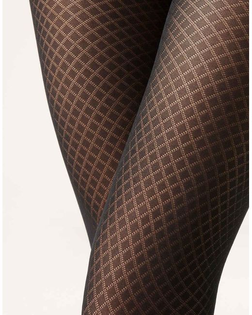 Calzedonia Natural Diamond Tights