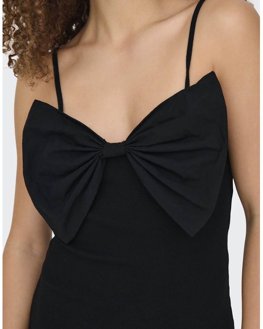 ONLY Black – kleid