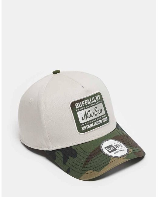 KTZ E-Frame in het Multicolor