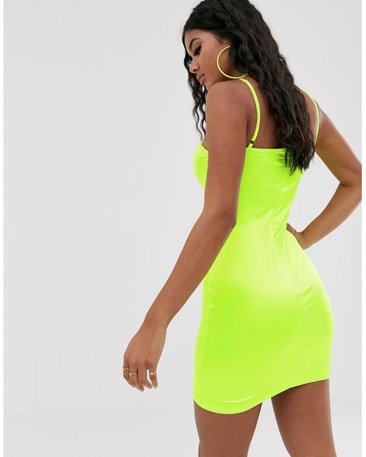 Vestiti fluo shop