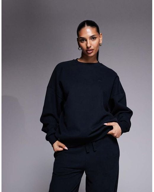 MONTIREX Blue Form Sweatshirt