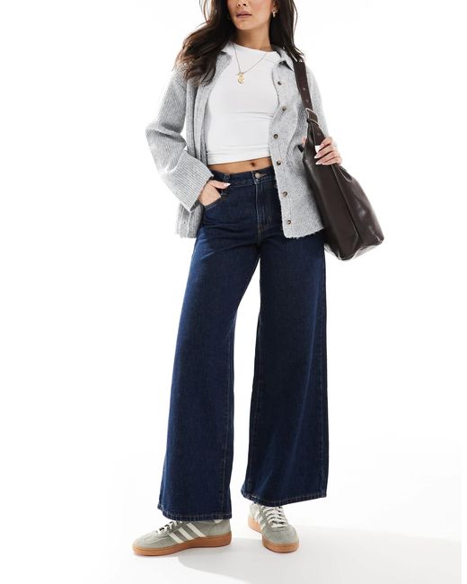 Levi's Blue – '94 – weit geschnittene jeans