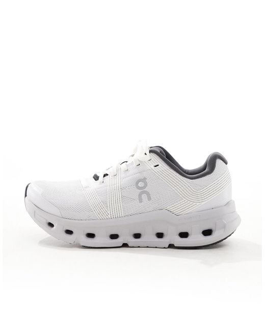 Cloudgo - baskets On Shoes en coloris White