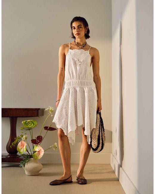 sachin and babi light blue dress orange creek Dresses for Women on Sale up to 90% Off: Poshmark main image 1