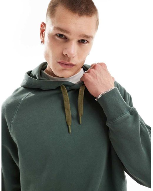 Paul smith green hoodie sale