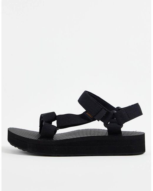 Teva Midform Universal in het Black