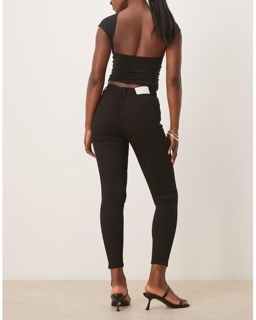 Glamorous Natural Skinny Jeans