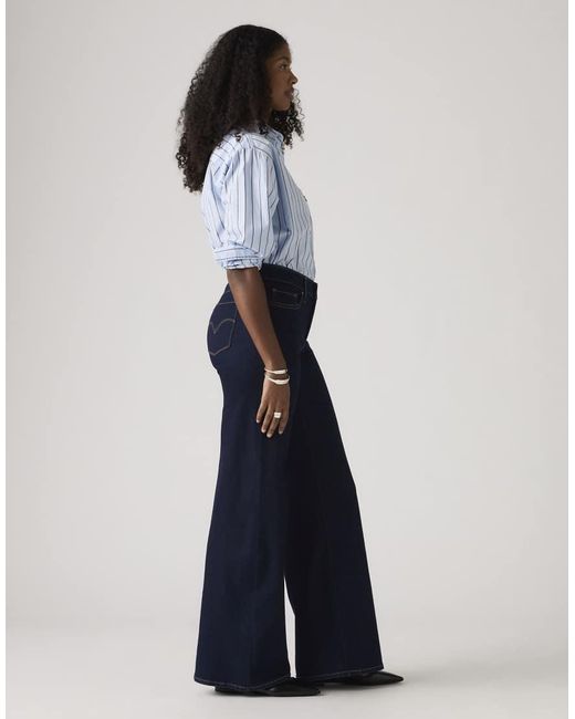 318 Levi's de color Blue