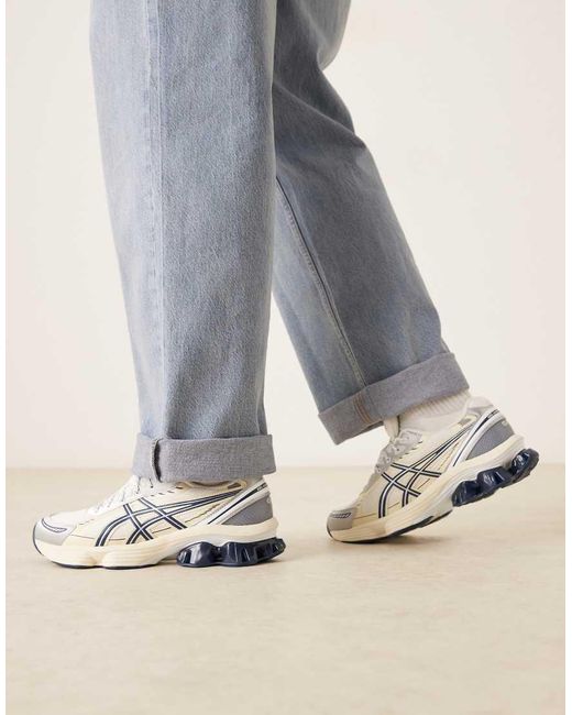 Asics Natural Gel-kinetic Fluent Trainers