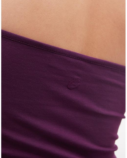 Collusion Purple Cami
