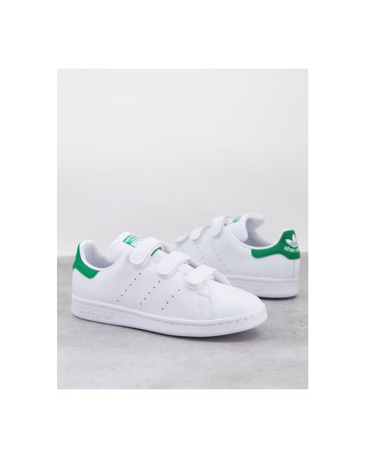 stan smith adidas strap