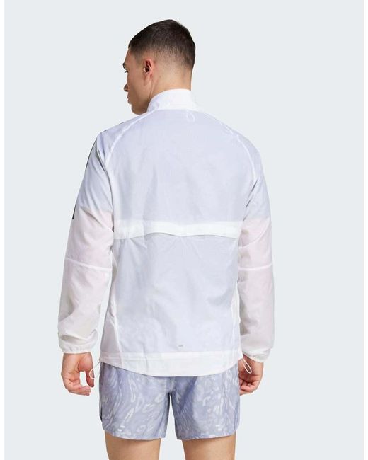 Adidas Originals Own The Run in het White voor heren