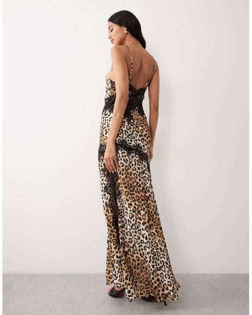 Wild Lovers Green Honeycomb Maxi Beach Dress With Lace Detail