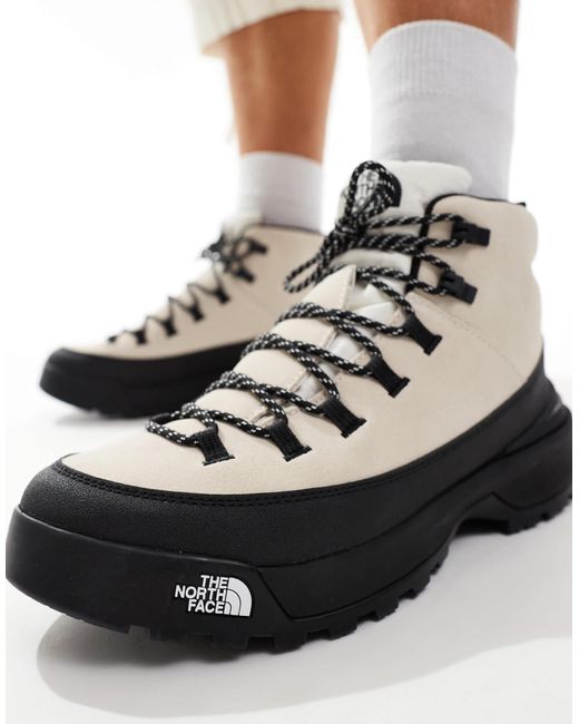 The North Face White – glenclyffe urban – stiefel