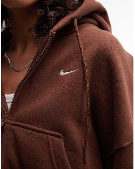 Studio di Nike in Brown