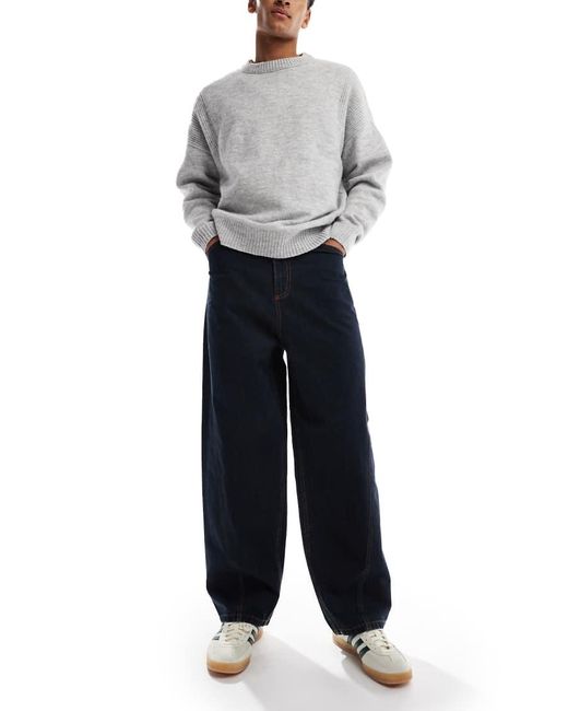 X001 di Collusion in Blue da Uomo