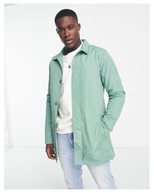 French connection top lined mac