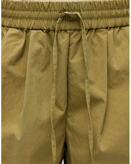 Object Natural Shorts