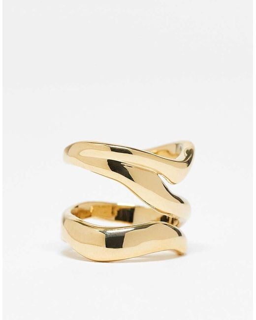Anello Triplo di & Other Stories in Natural