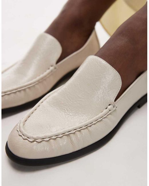 Connell di TOPSHOP in White