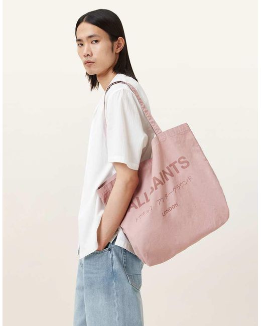 Underground di AllSaints in Pink da Uomo