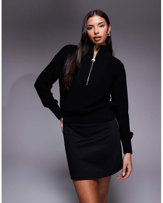 Barbour Rae in het Black