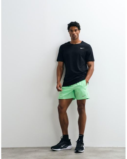 Nike Nike de hombre de color Green