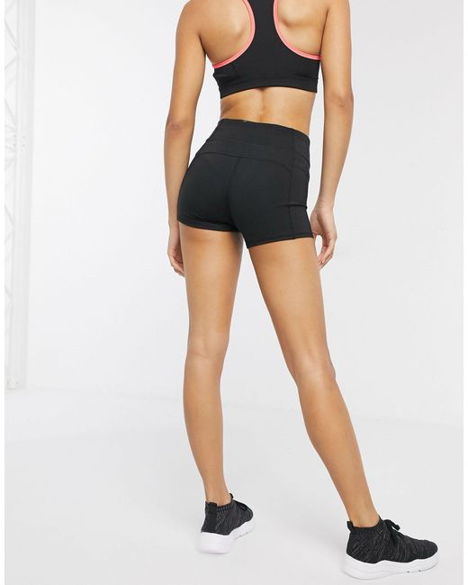 Puma booty shop shorts