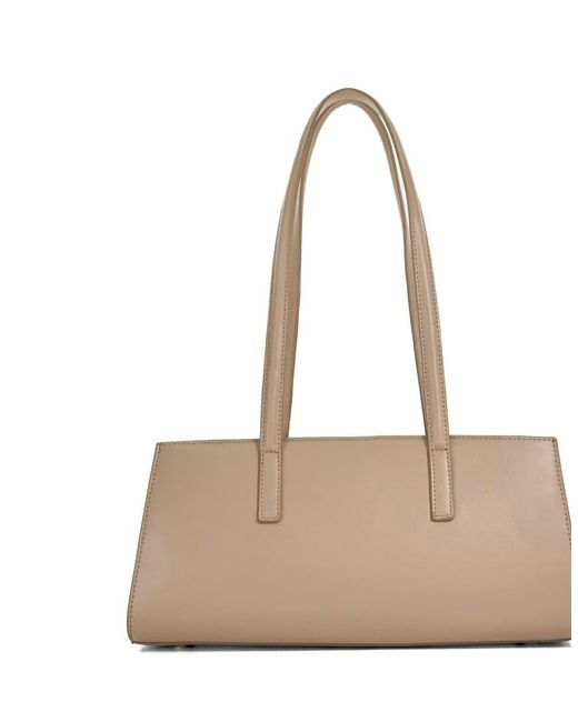 Dune Natural Depend Tote Bag