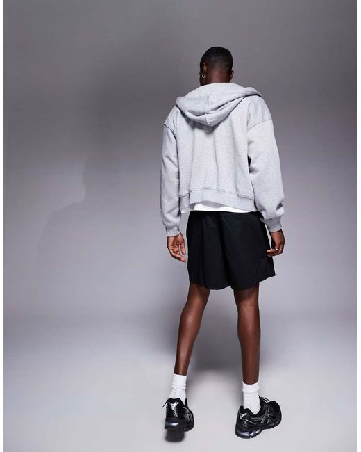 The North Face Class V in het White voor heren