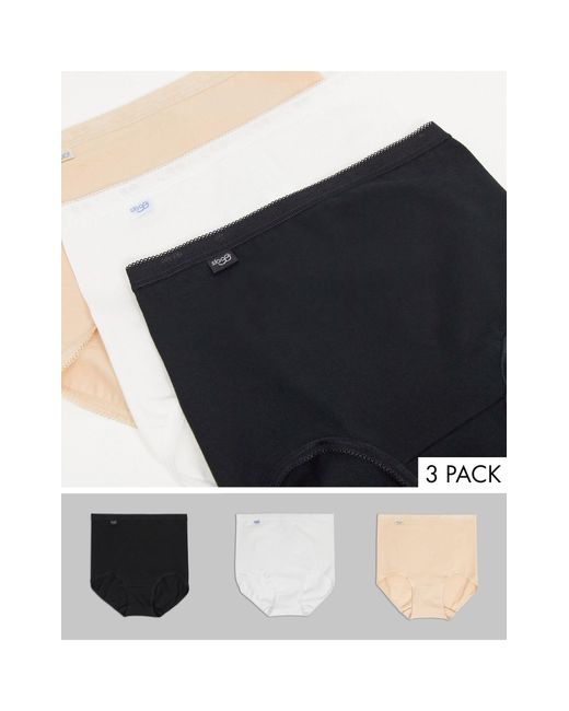 sloggi knickers