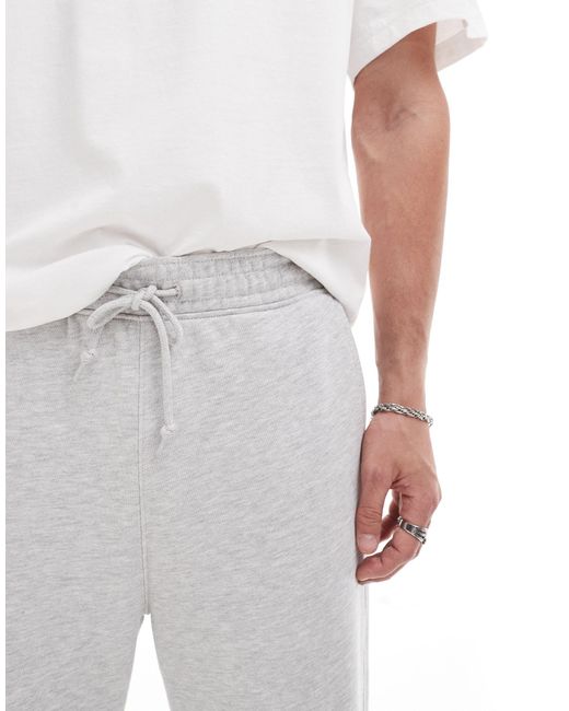 Astro - pantalon Weekday pour homme en coloris White