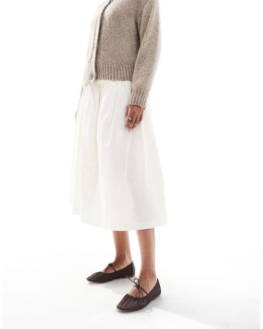 Iris di SEQWL in Brown