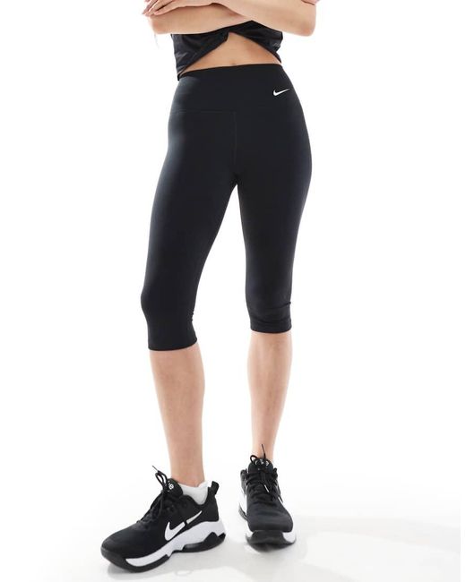 Nike Nike One Training in het Blue