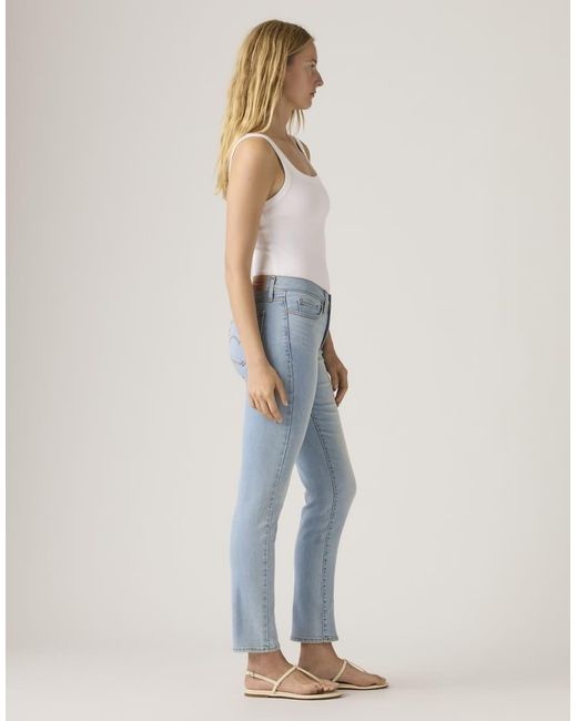 312 Levi's de color Blue