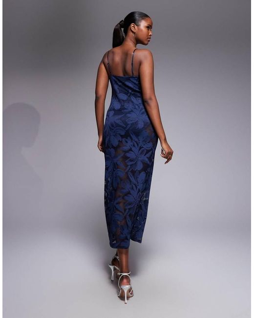 Marsaille di AFRM in Blue