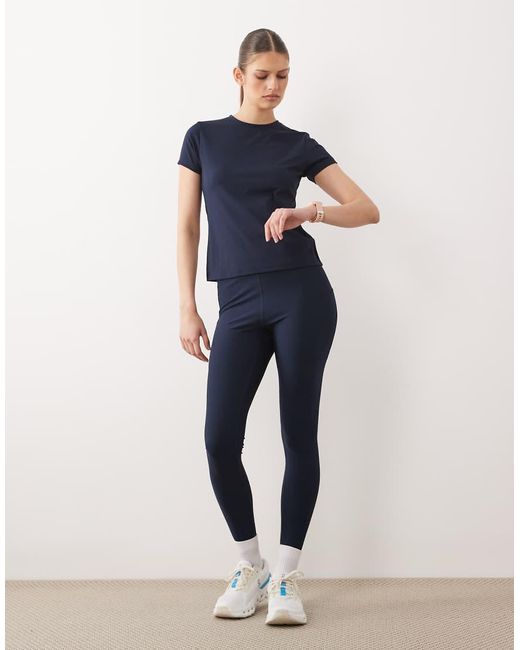 Dare 2b Blue Quick-Dry Refresh T-Shirt