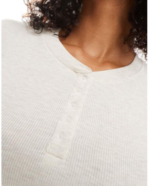Cotton On Cotton On in het White