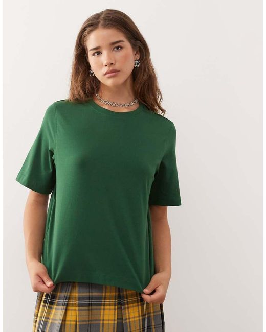 Weekday Perfect in het Green