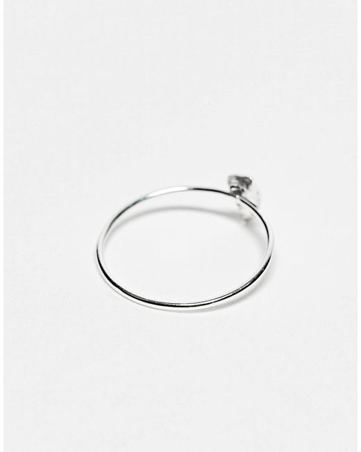 Kingsley Ryan Natural Shell Ring