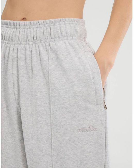 Ellesse Gray Casoli Jog Pant