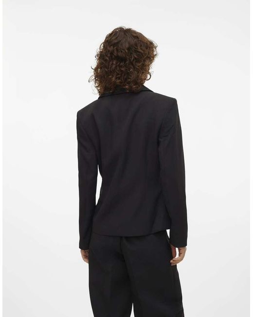 Vero Moda Blue Blazer