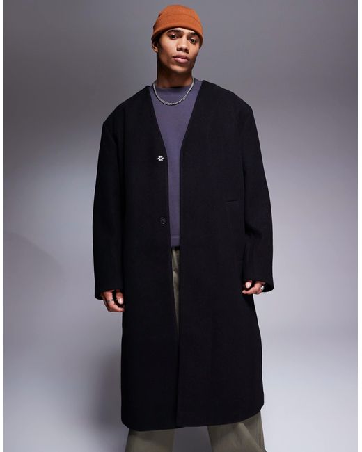 Pardessus homme asos sale