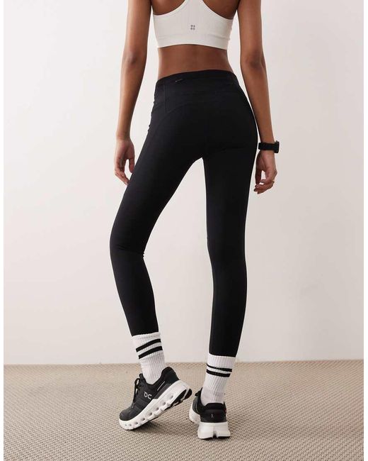 Sweaty Betty Natural Power Workout leggings