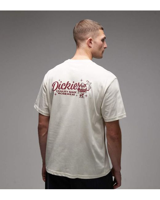 Dickies Coalton in het Gray