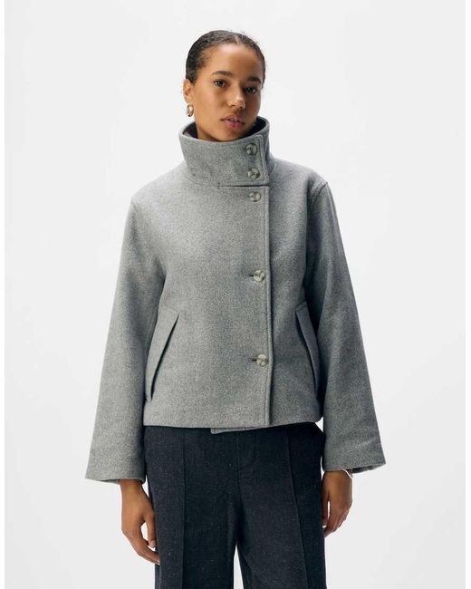 Object Jack in het Gray