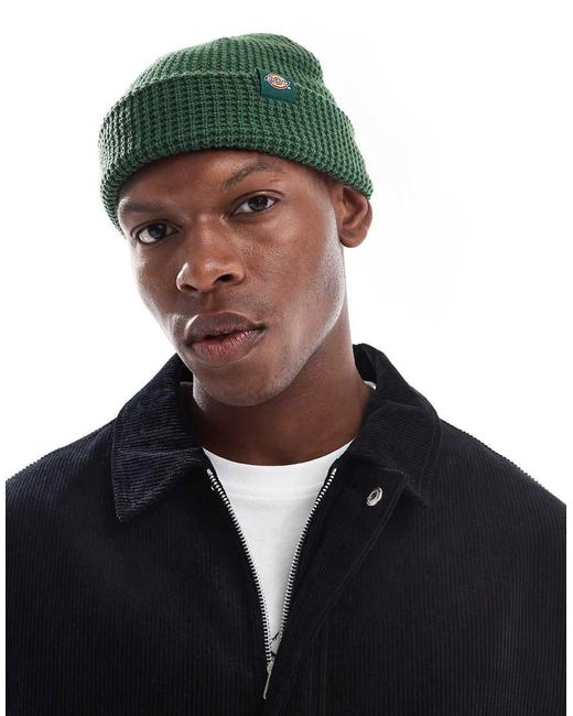 Woodworth di Dickies in Black da Uomo