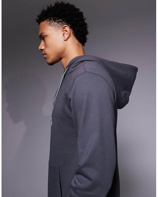 Armani di EA7 in Blue da Uomo