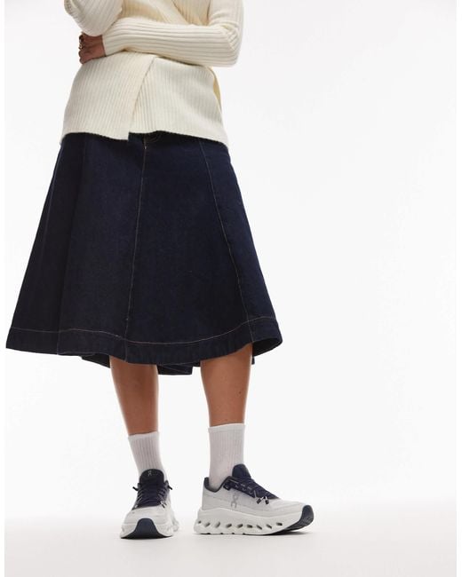 On Shoes Blue On – cloudtilt – all-day-sneaker